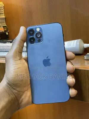 Apple iPhone 12 Pro 128 GB Blue