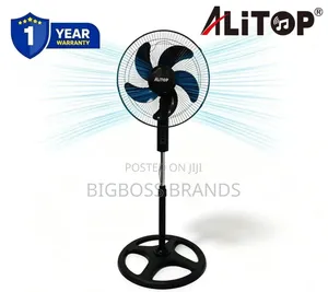 Alitop Fan Size 16 [16 Inches]
