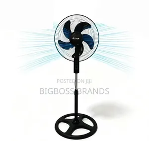 Alitop Fan Size 16 [16 Inches]