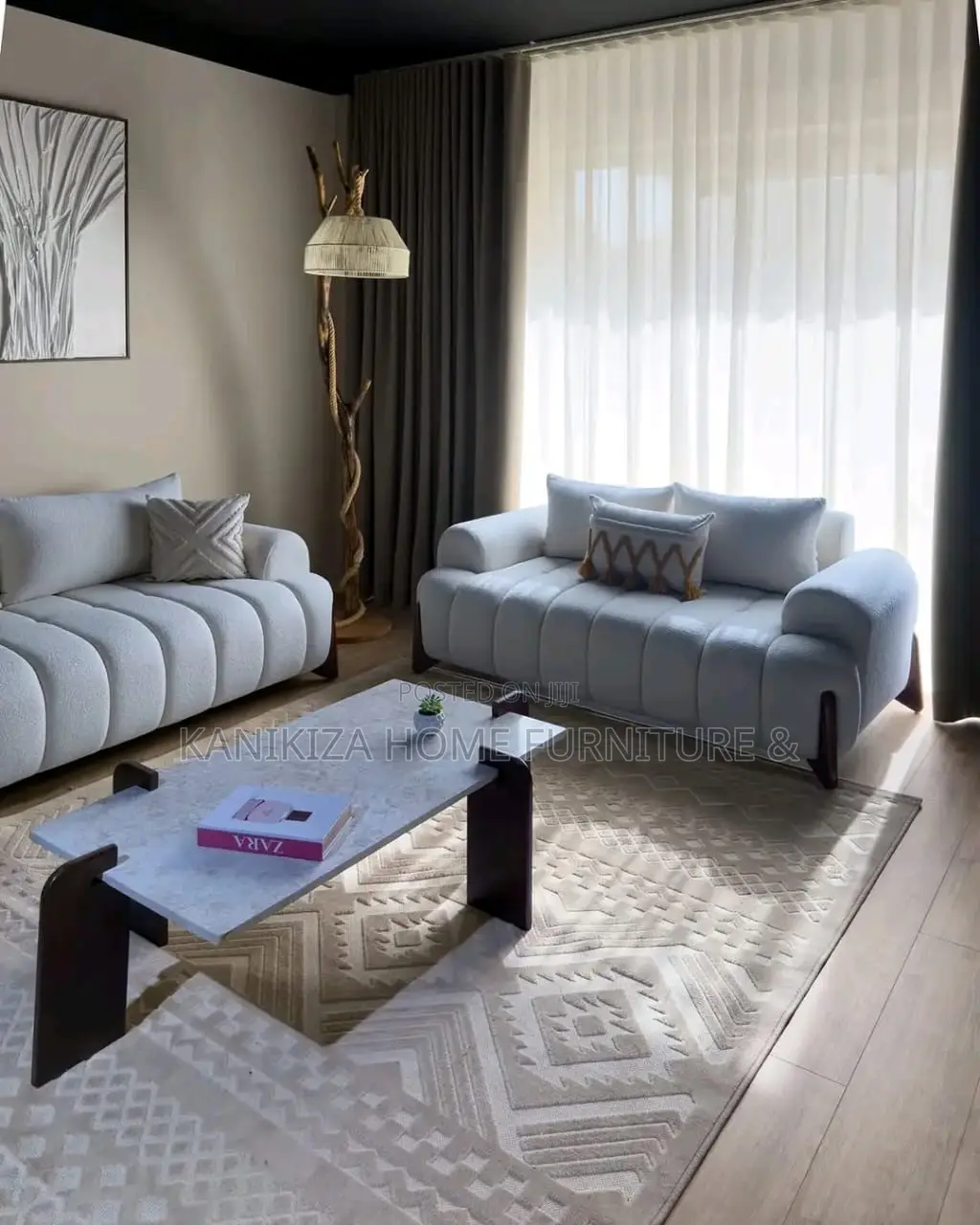 Sofa Set Za 3;2;1