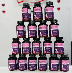 Intimate Rose Myo and D-Chiro Inositol