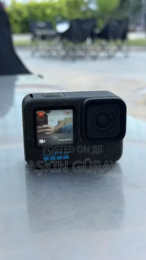 Gopro Hero 12 Black