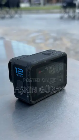 Gopro Hero 12 Black