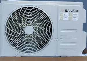 Sansui Air Condition Inverter Btu 24000 Original