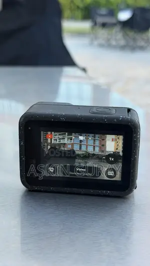 Gopro Hero 12 Black