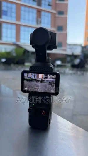 DJI POCKET 3 Combo
