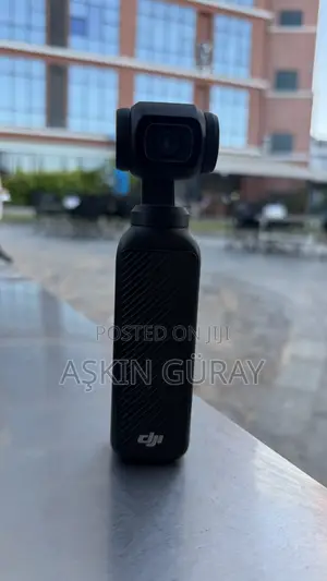 DJI POCKET 3 Combo