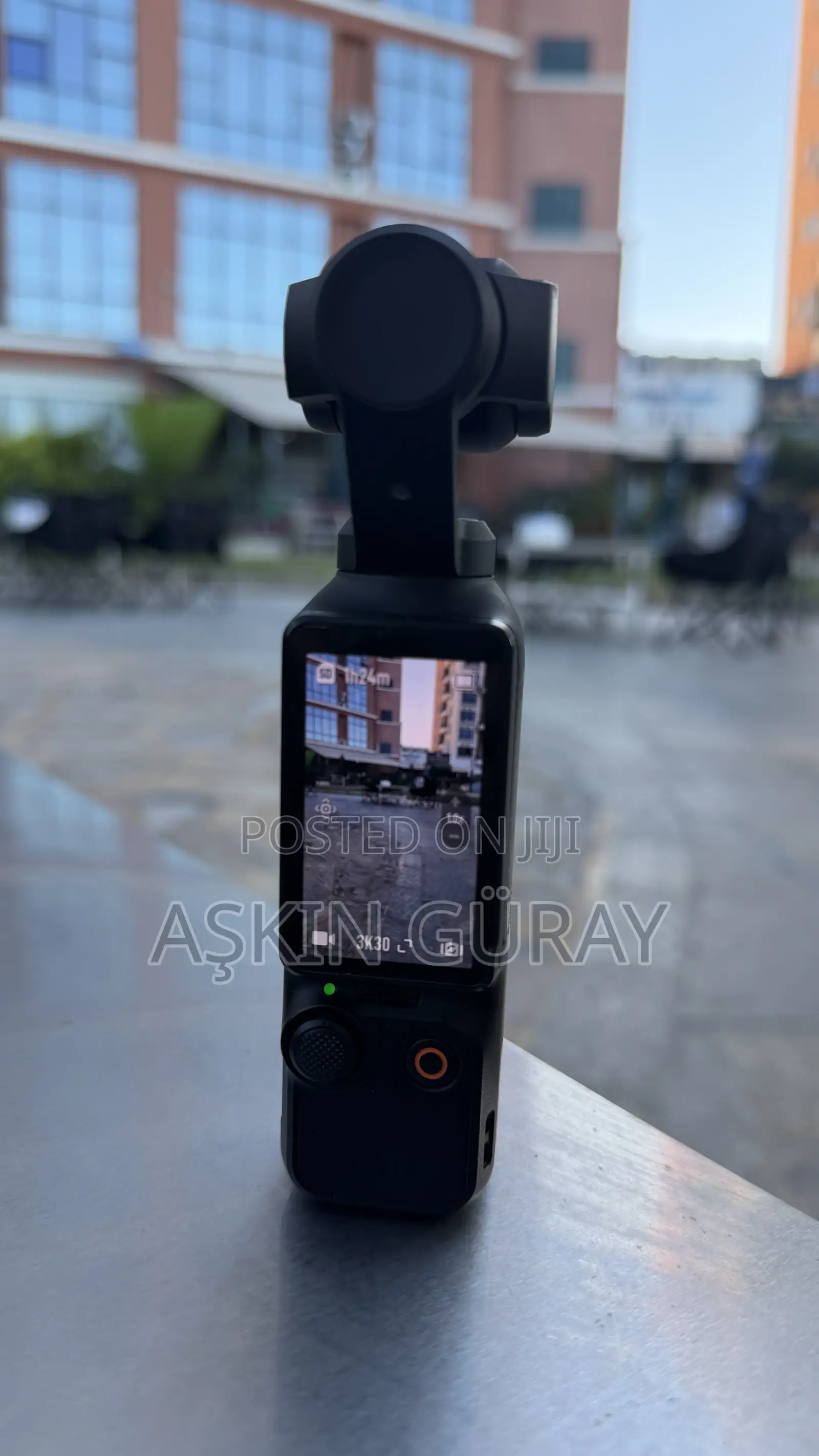 DJI POCKET 3 Combo