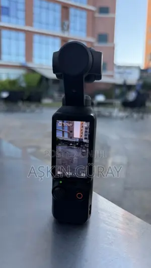 DJI POCKET 3 Combo