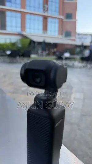 DJI POCKET 3 Combo