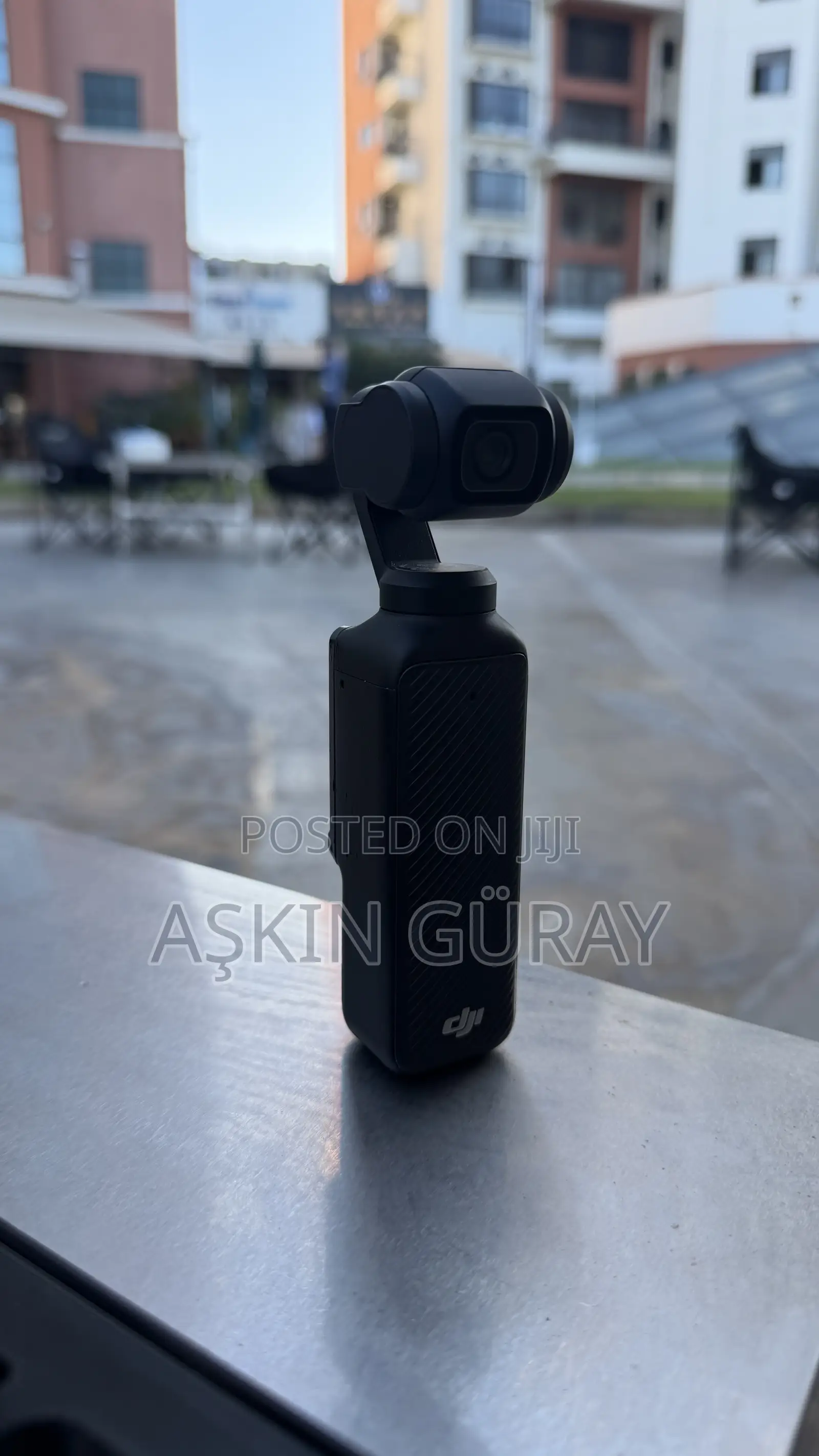 DJI POCKET 3 Combo