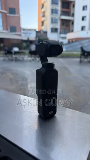DJI POCKET 3 Combo