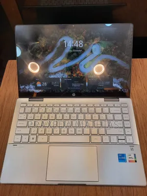Laptop HP Pavilion x360 14 8GB Intel Core i5 SSD 512GB