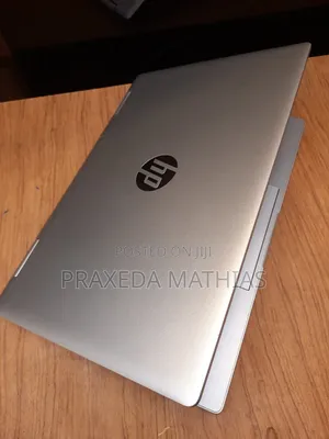 Laptop HP Pavilion x360 14 8GB Intel Core i5 SSD 512GB