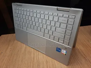 Laptop HP Pavilion x360 14 8GB Intel Core i5 SSD 512GB