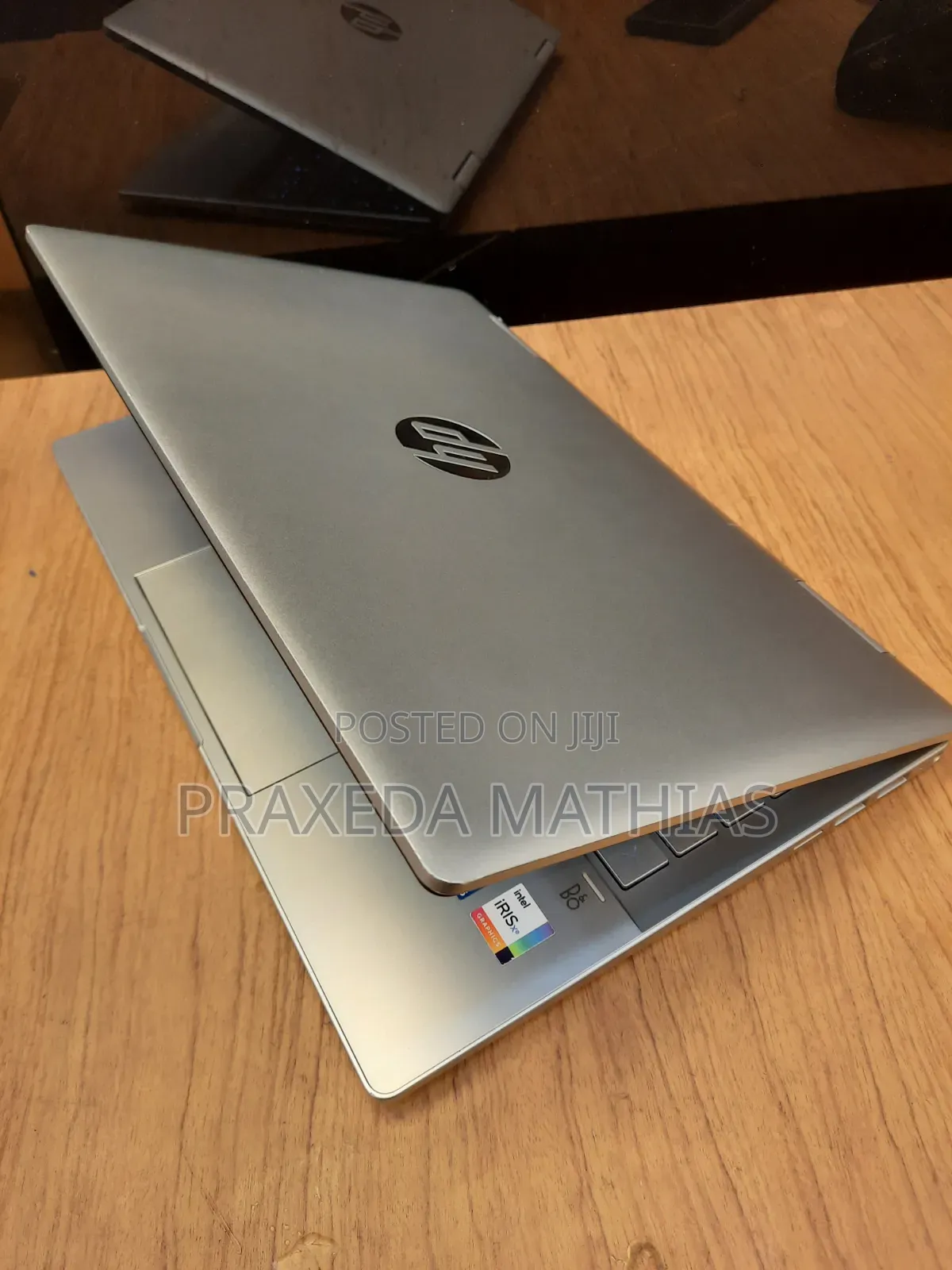 Laptop HP Pavilion x360 14 8GB Intel Core i5 SSD 512GB