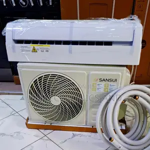 Sansui Air Condition Inverter Btu 9000,12000,18000 Available