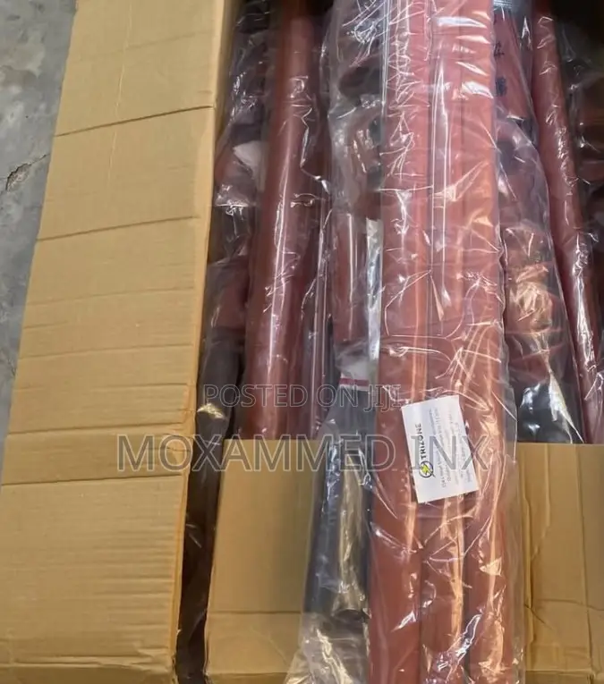 Heat Shrink Cable Termination Kit 11kv 70-120mm