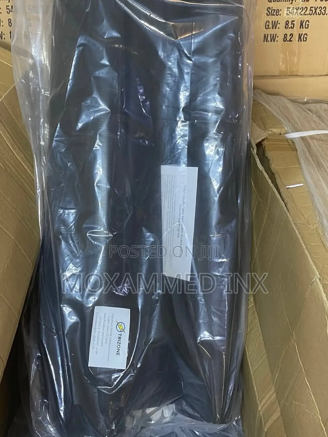 Heat Shrink Cable Joint 33kvsize; 70-120mm
