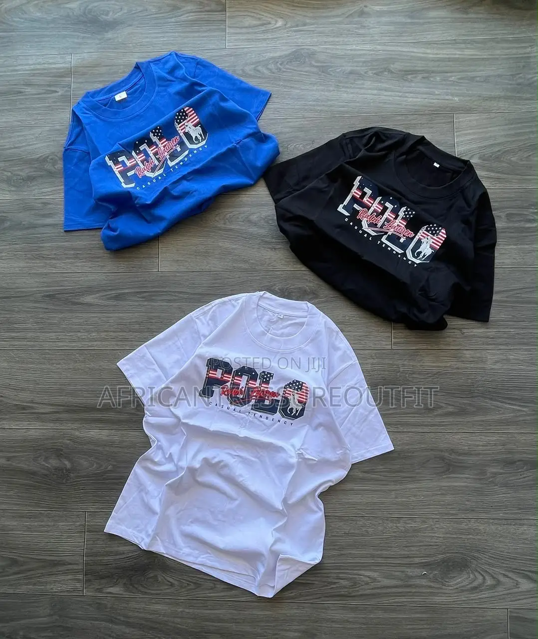 Polo Ralph Lauren Tshirt Brand New Collection |Buy Now