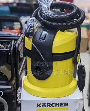 Karcher SE 4001 Vaccum Cleaner