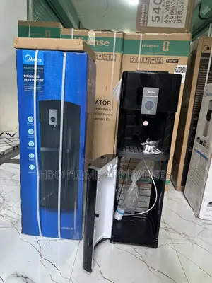 Midea Water Dispenser