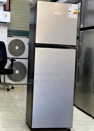 Hisense Fridge Rd20