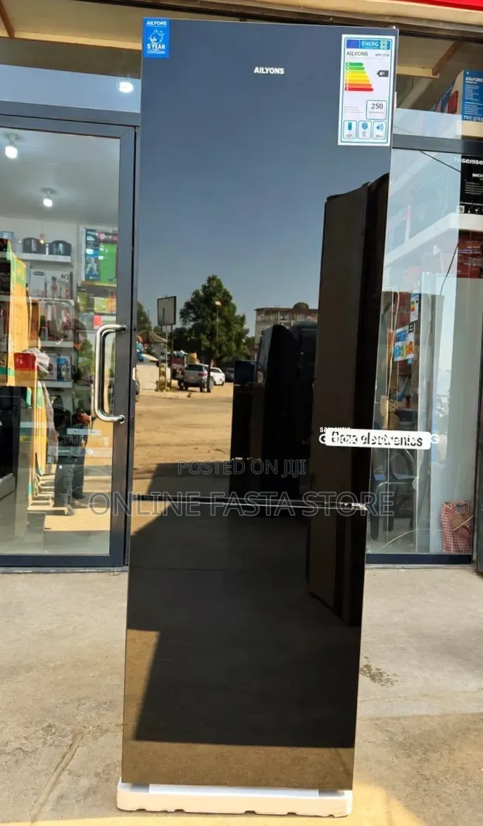 Ailyons Fridge Arf-262b