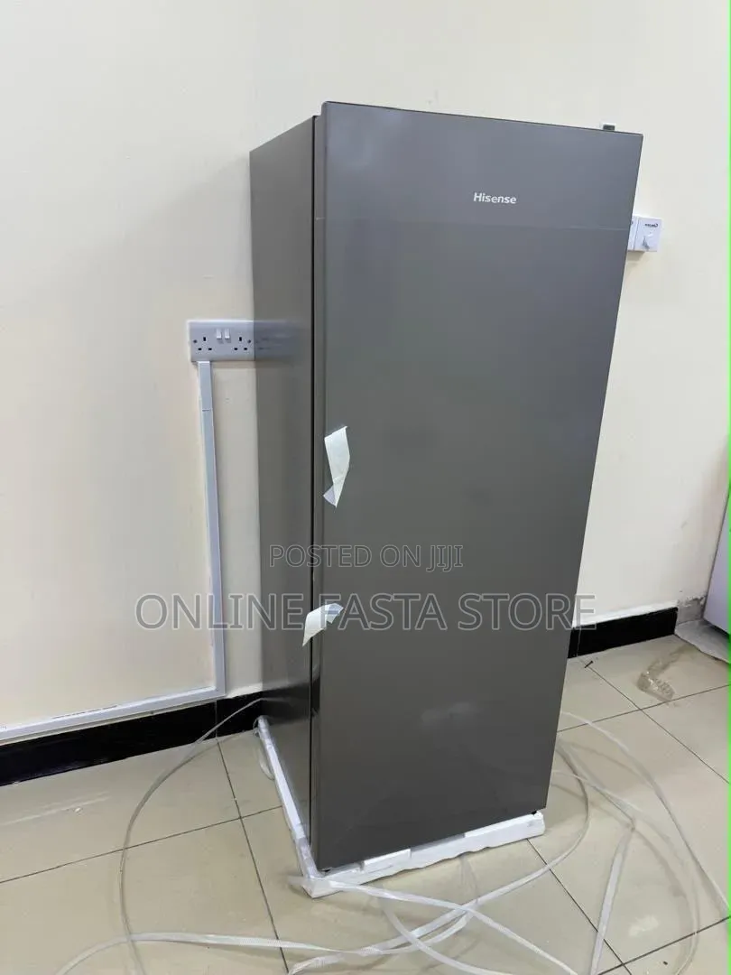 Hisense Upright Freezer