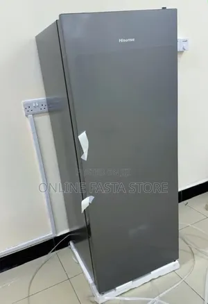 Hisense Upright Freezer