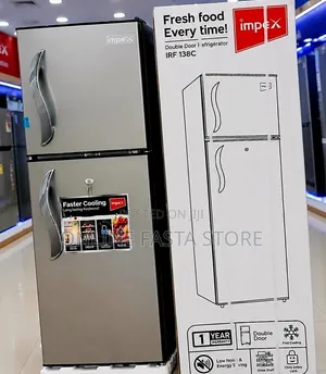 Impex Refridgerator
