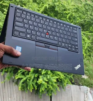 Laptop Lenovo ThinkPad X1 Yoga 8GB Intel Core i5 SSD 256GB