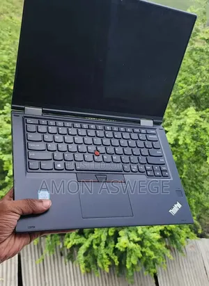 Laptop Lenovo ThinkPad X1 Yoga 8GB Intel Core i5 SSD 256GB