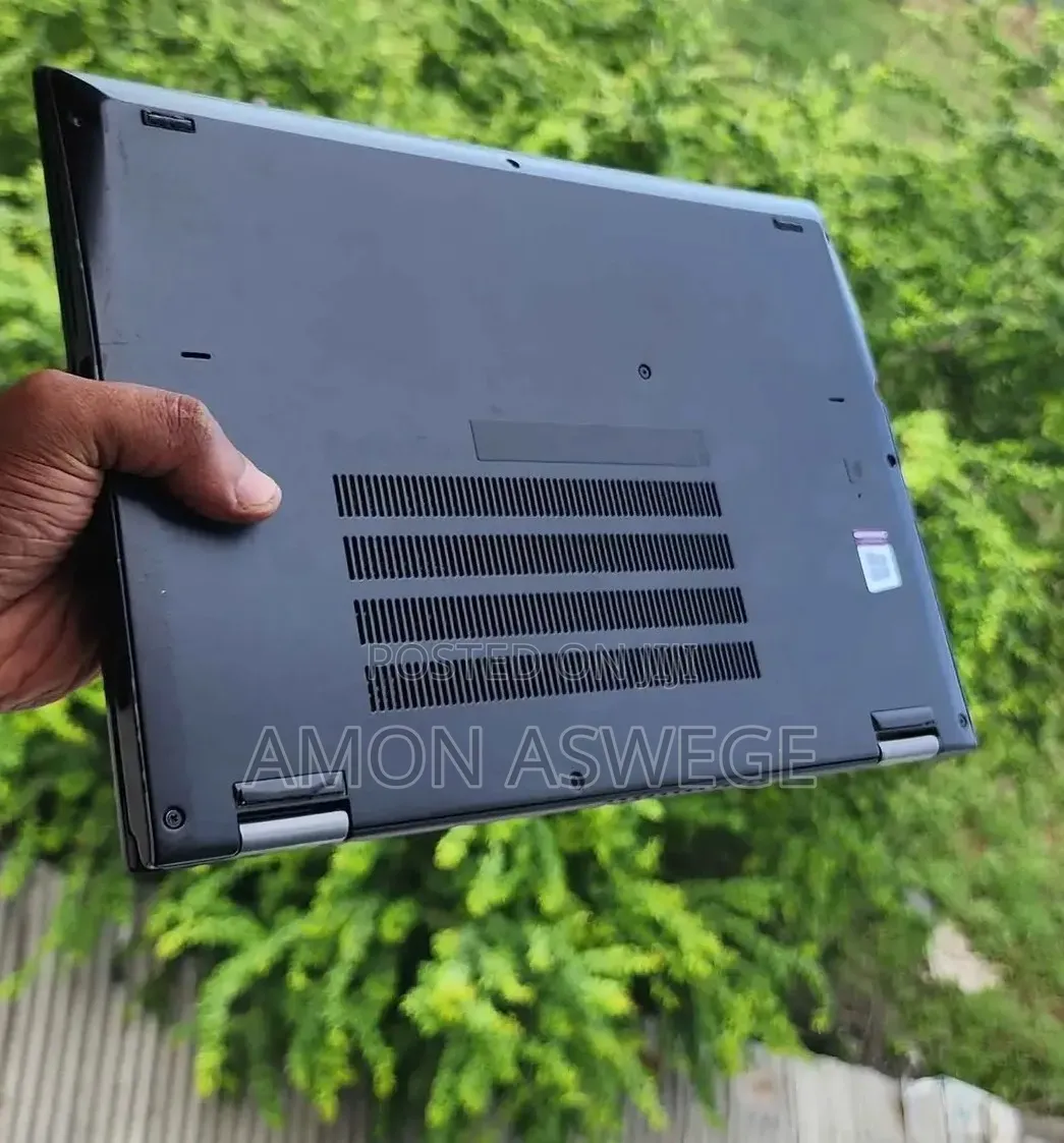 Laptop Lenovo ThinkPad X1 Yoga 8GB Intel Core i5 SSD 256GB