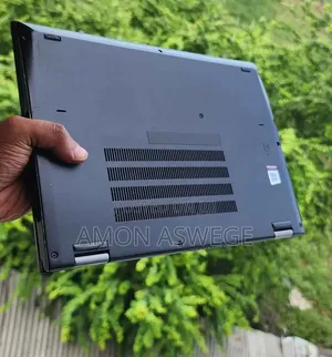 Laptop Lenovo ThinkPad X1 Yoga 8GB Intel Core i5 SSD 256GB