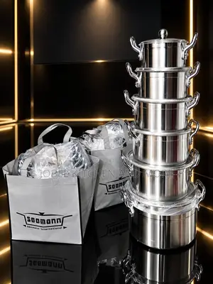 Cookware Set