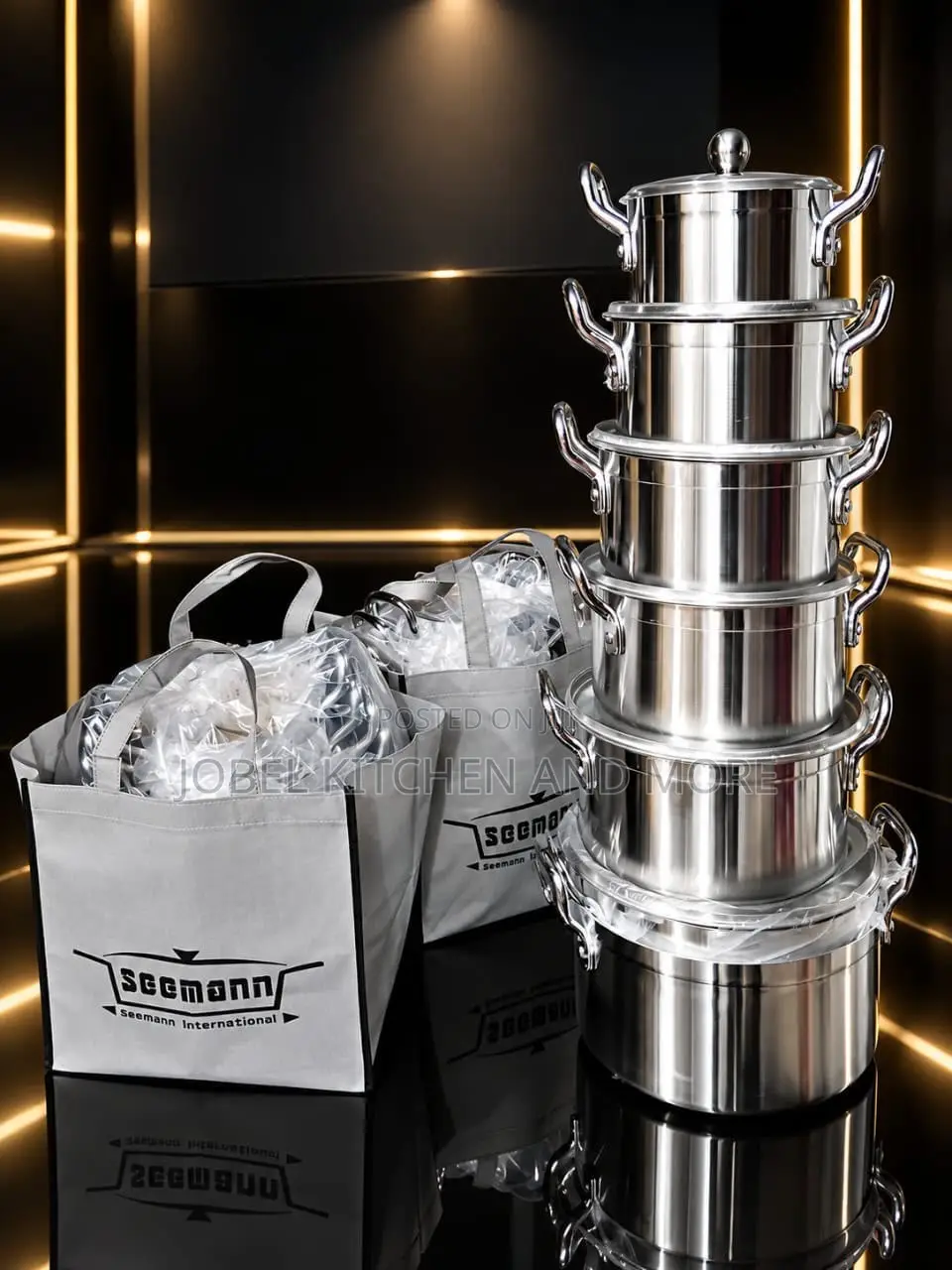Cookware Set