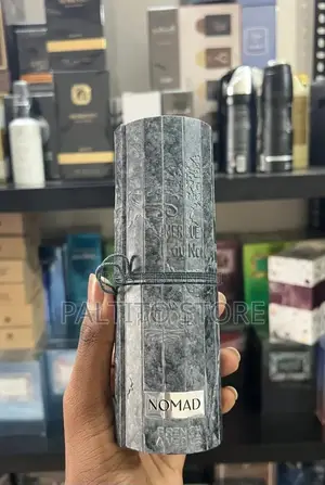 Nomad by French Avenue