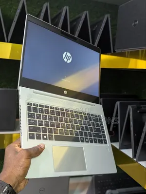 Laptop HP ProBook 445 G7 8GB AMD Ryzen 5 SSD 256GB