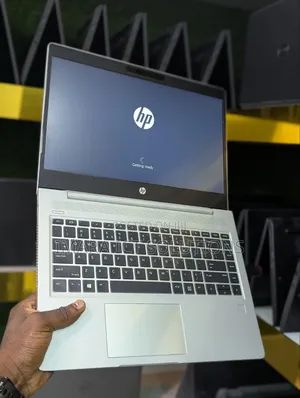 Laptop HP ProBook 445 G7 8GB AMD Ryzen 5 SSD 256GB