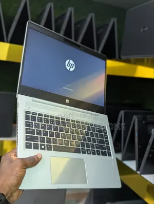 Laptop HP ProBook 445 G7 8GB AMD Ryzen 5 SSD 256GB