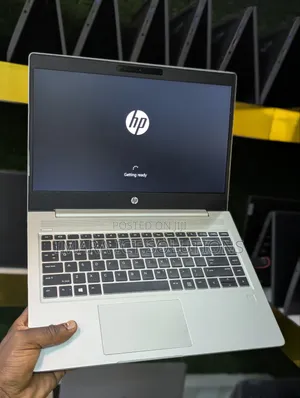 Laptop HP ProBook 445 G7 8GB AMD Ryzen 5 SSD 256GB