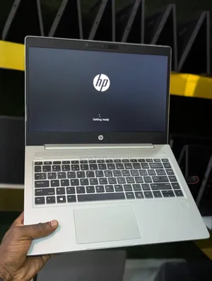 Laptop HP ProBook 445 G7 8GB AMD Ryzen 5 SSD 256GB