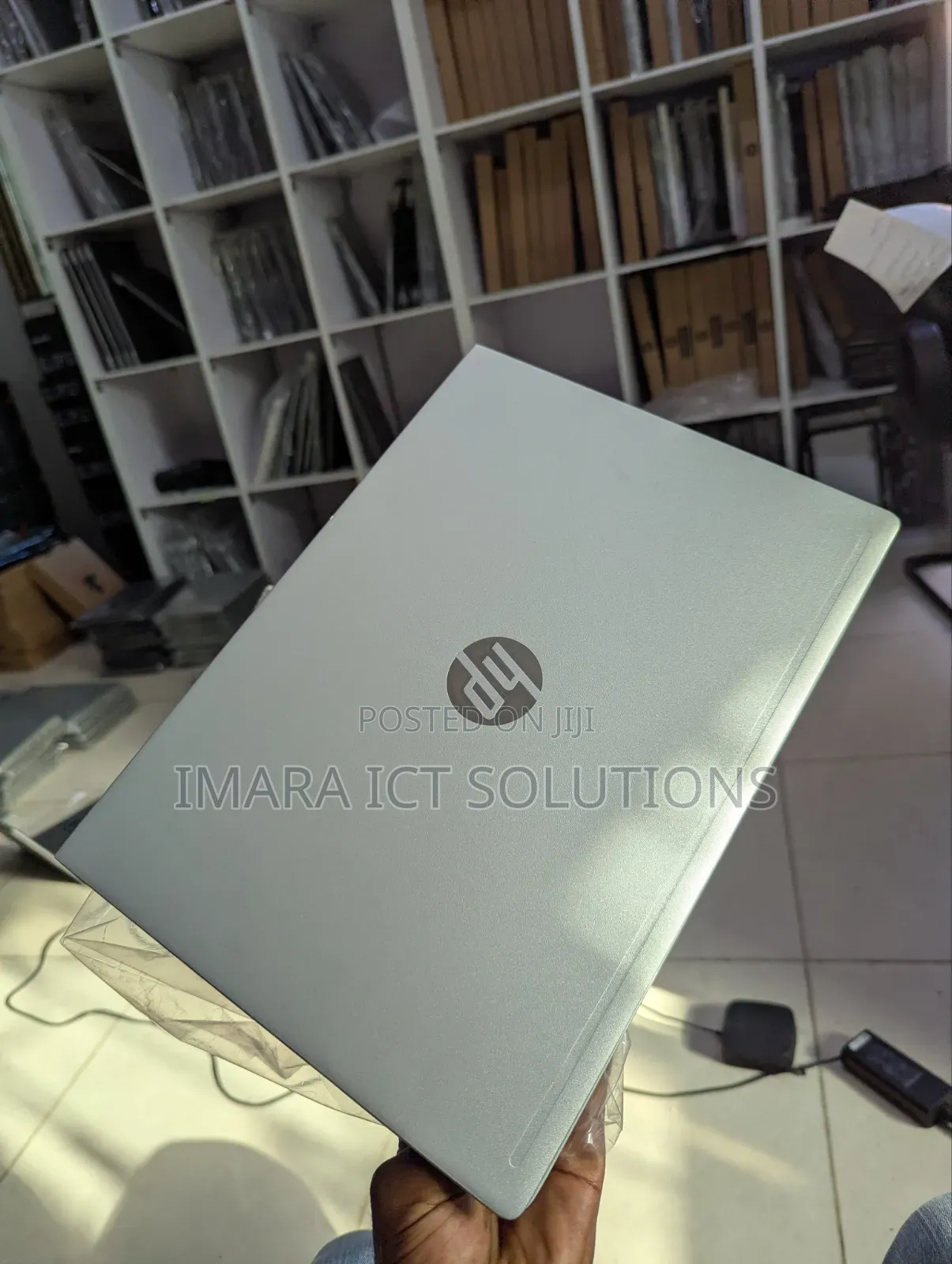 Laptop HP ProBook 445 G7 8GB AMD Ryzen 5 SSD 256GB