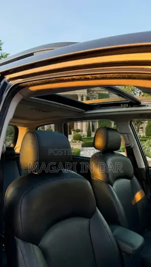 Subaru Forester 2016 Black