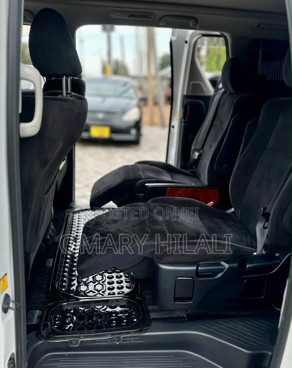 Subaru Forester 2014 Gray