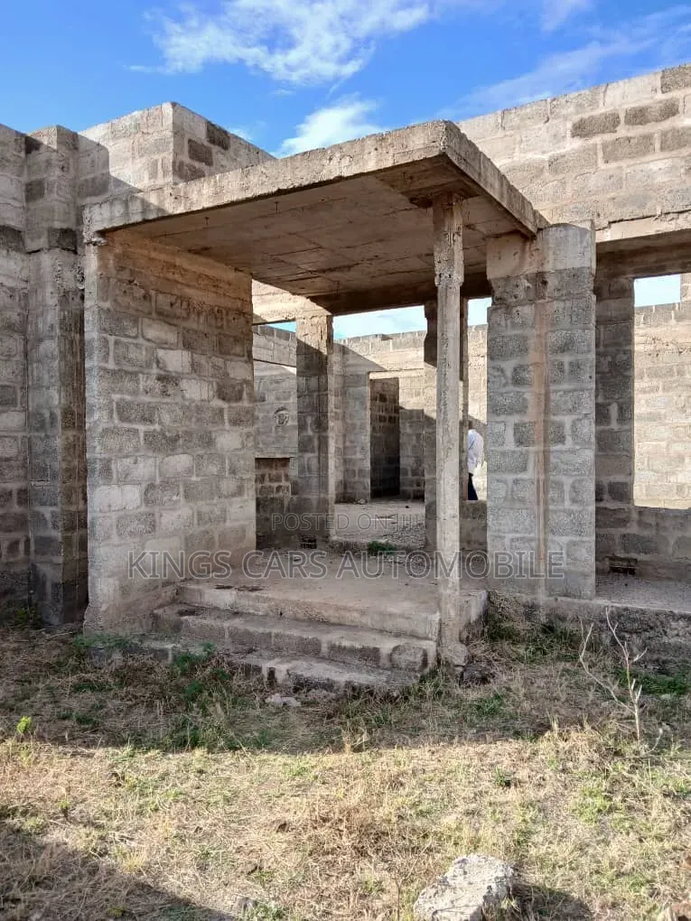 Furnished 4bdrm House in Orkeyan, Arusha for sale
