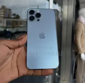 Apple iPhone 13 Pro Max 128 GB Blue