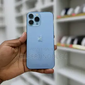 Apple iPhone 13 Pro Max 128 GB Blue