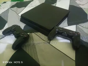 Ps4 Slim 500gb